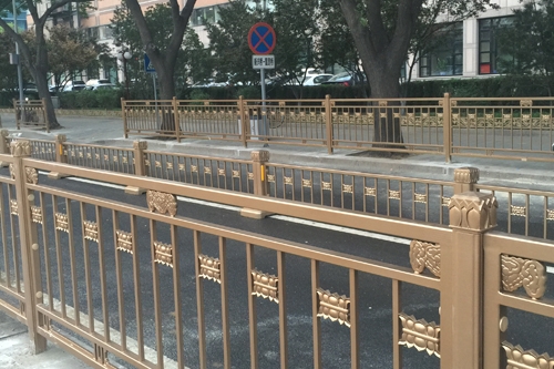 九江定做交通安全护栏价格